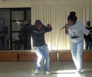 Youth performed excellent